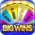 Big Wins Pay Wheel