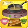 cooking games Chicken food cooking games Chicken food