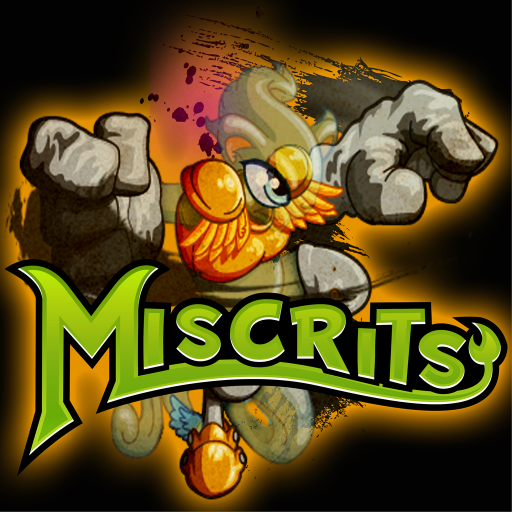 Miscrits Miscrits