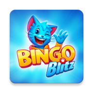 Bingo Blitz™️ - Bingo Games Bingo Blitz™️ - Bingo Games