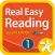 Real Easy Reading 2nd 1