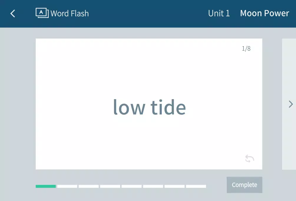 Real Easy Reading 2nd 1 Screenshots