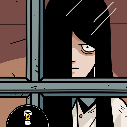 The Girl in the Window The Girl in the Window