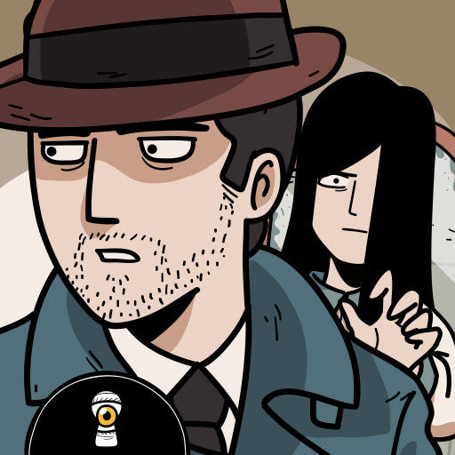 Ghost Case Ghost Case