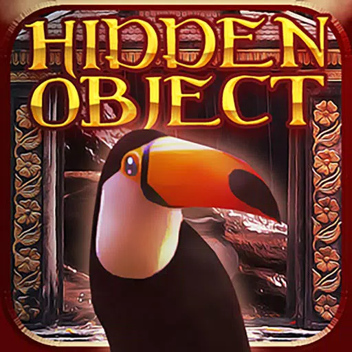 Hidden Object - Ancient Mystery Hidden Object - Ancient Mystery