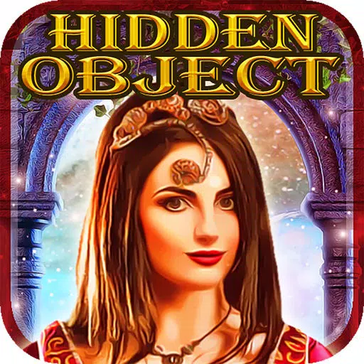 Hidden Object - Castle of Fantasy Hidden Object - Castle of Fantasy