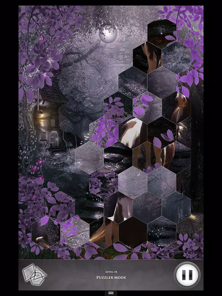 Hidden Scenes - Country Living iPad Screenshots