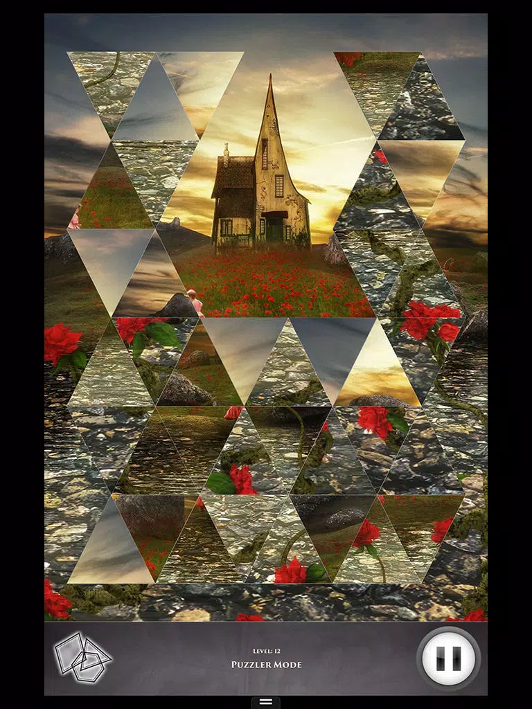 Hidden Scenes - Country Living iPad Screenshots