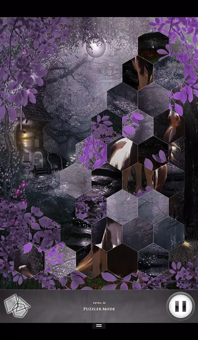 Hidden Scenes - Country Living Screenshots