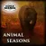 Hidden Scenes - Animal Seasons