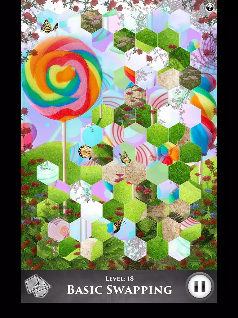Hot Moms Club - Hidden Scenes iPad Screenshots