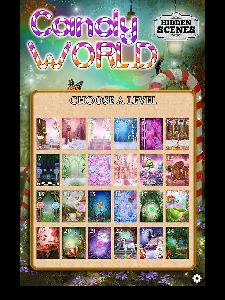 Hot Moms Club - Hidden Scenes iPad Screenshots