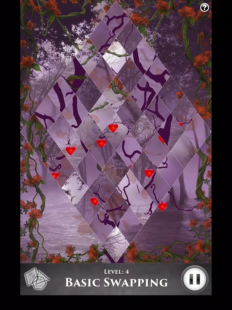 Hidden Scenes - Holidays iPad Screenshots