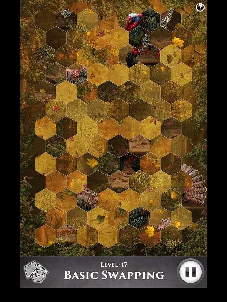 Hidden Scenes - Holidays iPad Screenshots