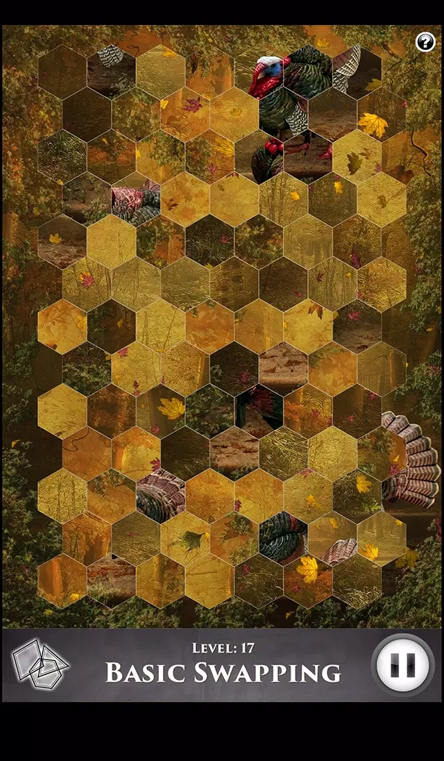 Hidden Scenes - Holidays Screenshots