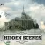 Hidden Scenes - Medieval Mystery