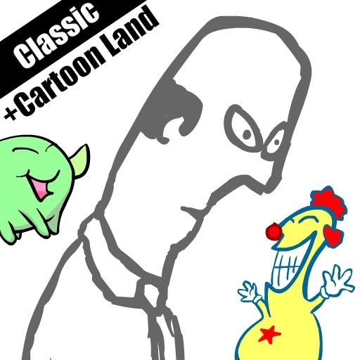 Whack Your Boss ~ Cartoon Land Whack Your Boss ~ Cartoon Land