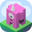 Spooky Hill: Fast-paced game