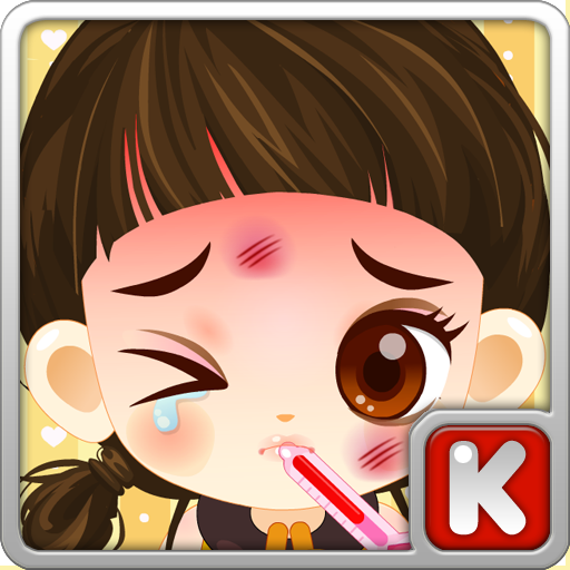 Judy's Hospital:pediatrics