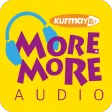 More & More Audio More & More Audio