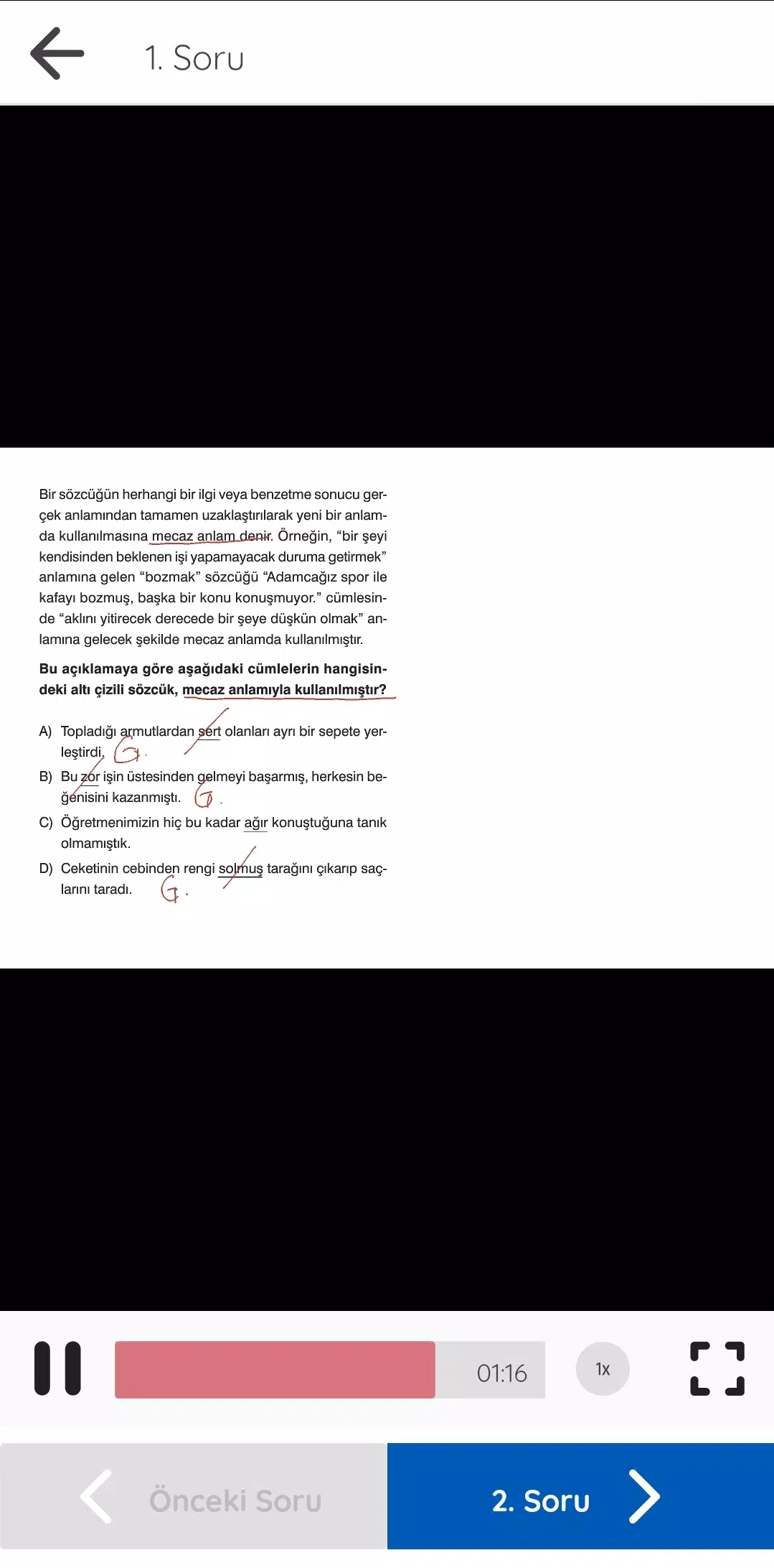 Toy Akademi Video Çözüm Screenshots
