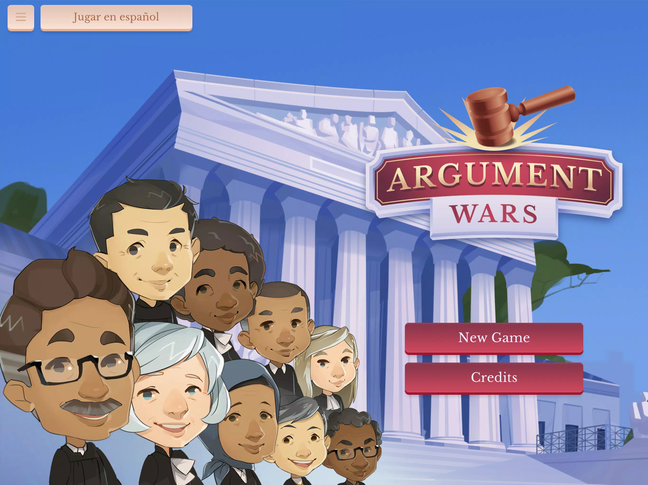 Argument Wars Screenshots