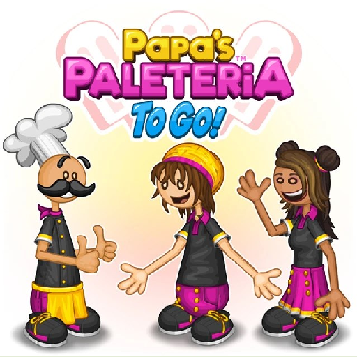 Papa’s Paleteria To Go Papa’s Paleteria To Go