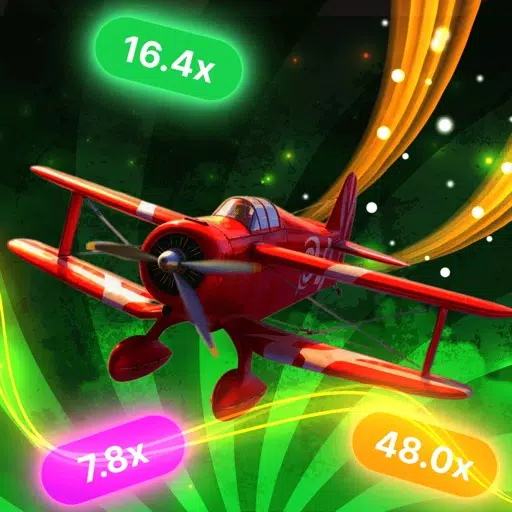 Rocket Blaster Aviator Rocket Blaster Aviator