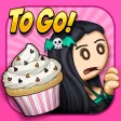 Papa's Cupcakeria To Go! Papa's Cupcakeria To Go!