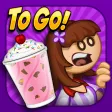 Papa's Freezeria To Go! Papa's Freezeria To Go!