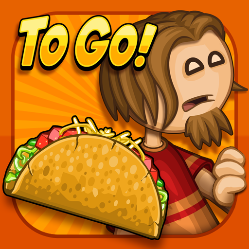 Papa's Taco Mia To Go! Papa's Taco Mia To Go!