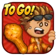 Papa's Wingeria To Go! Papa's Wingeria To Go!