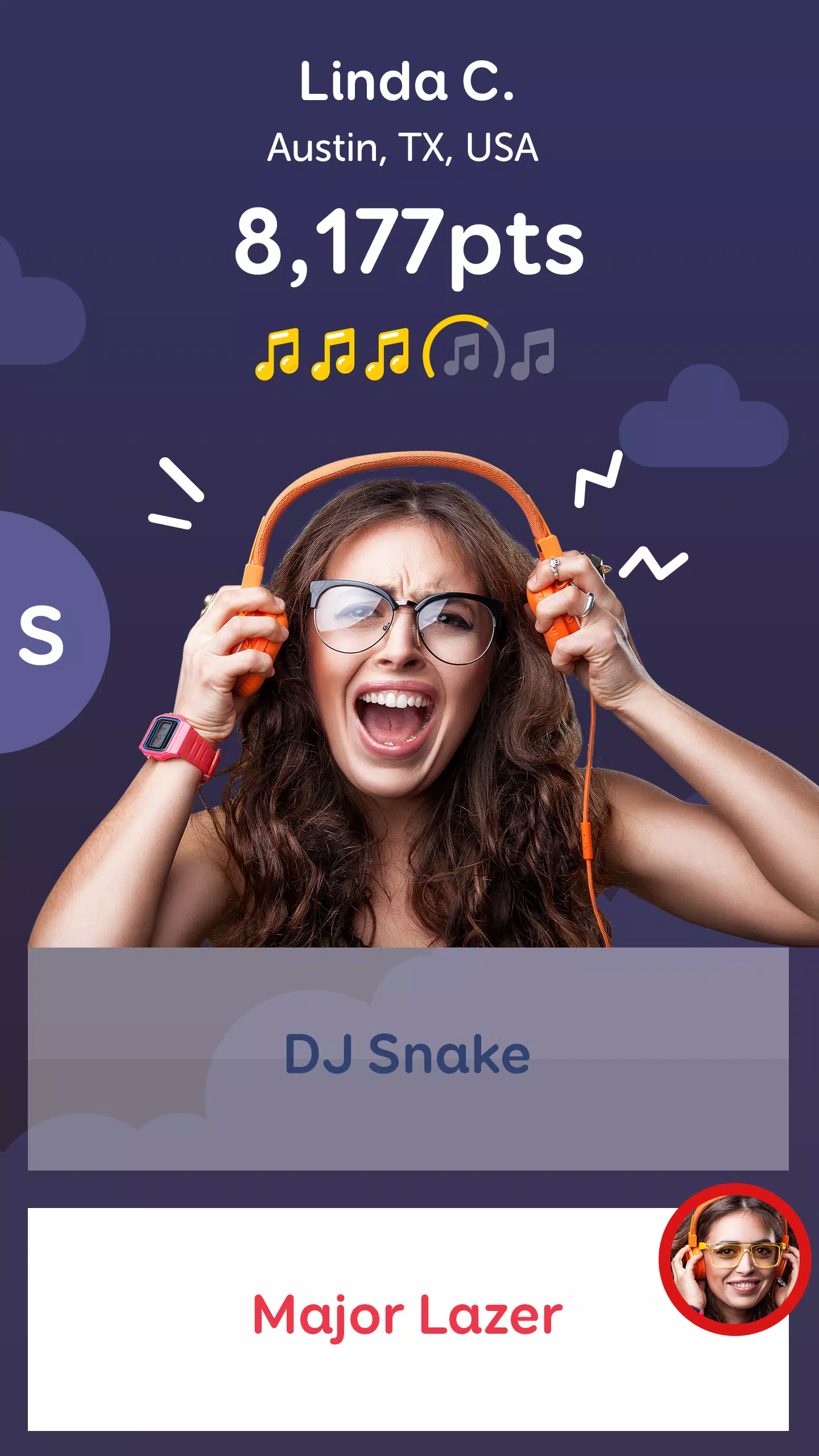SongPop Classic Screenshots