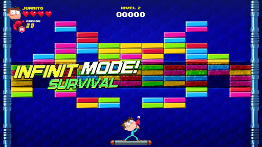 Arcade Mayhem Shooter Screenshots
