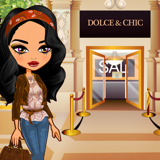 Fashion Cup - Dress up Games Fashion Cup - Dress up Games