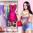 Fashion Stylist: Dress Up Game Fashion Stylist: Dress Up Game