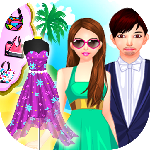 Couple Vacation Makeover