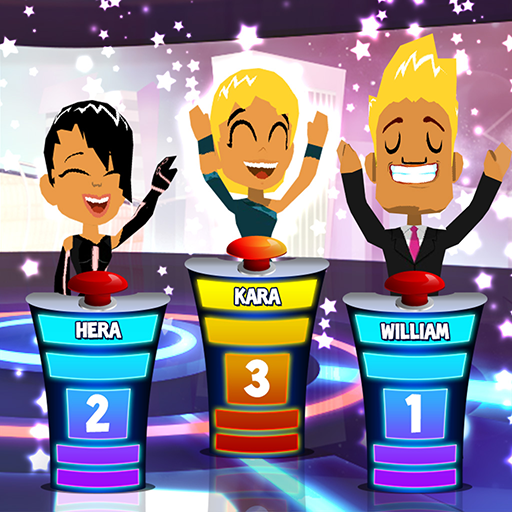 Quiz Superbuzzer 2 Quiz Superbuzzer 2