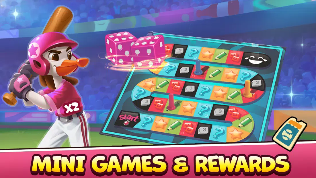 Bingo Drive: Fun Bingo Games Screenshots