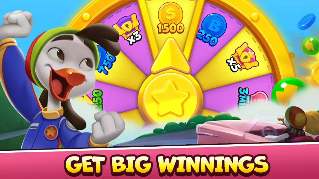Bingo Drive: Fun Bingo Games Screenshots