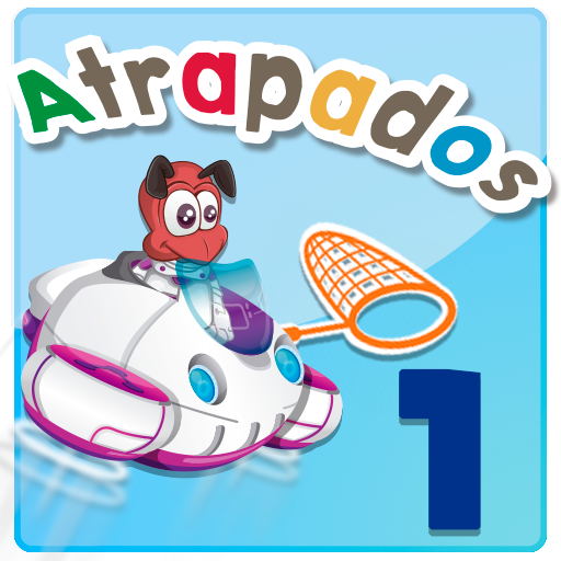 Atrapados 1