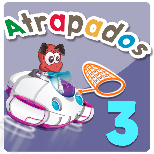 Atrapados 3