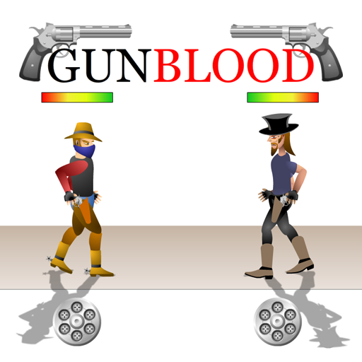 Gunblood Gunblood