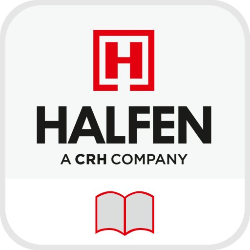 HALFEN Catalogues