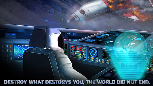 Escape Room - Pandemic Warrior Screenshots