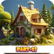 Escape Room: 25 Doors Origins2 Escape Room: 25 Doors Origins2