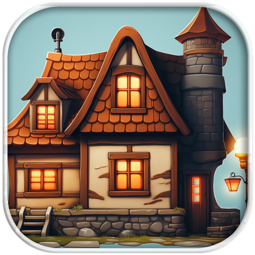 Escape Room : House Escape Escape Room : House Escape