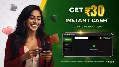 Classic Rummy: Play Rummy Game Screenshots