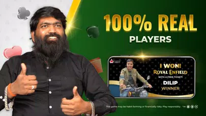 Classic Rummy: Play Rummy Game Screenshots