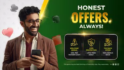 Classic Rummy: Play Rummy Game Screenshots